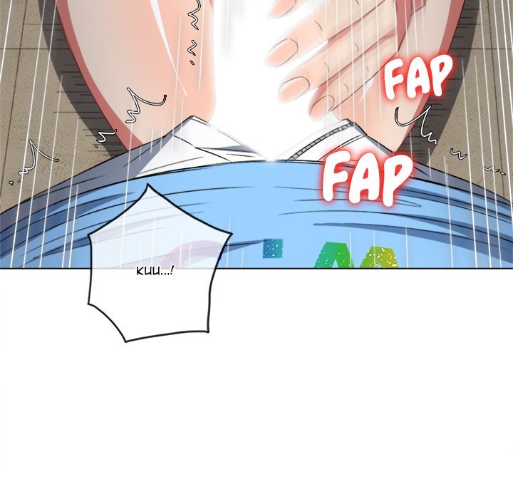 My High School Bully Manhwa - Chapter 127 Page 57