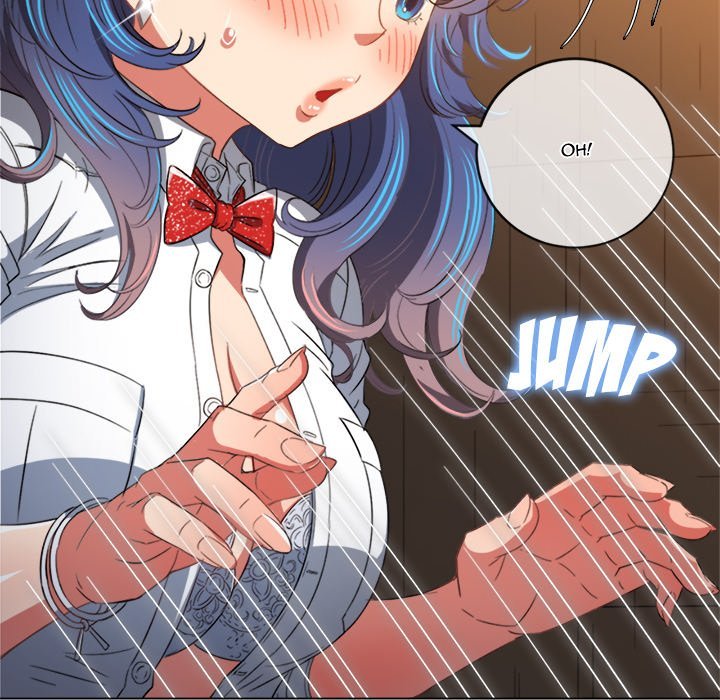 My High School Bully Manhwa - Chapter 127 Page 59