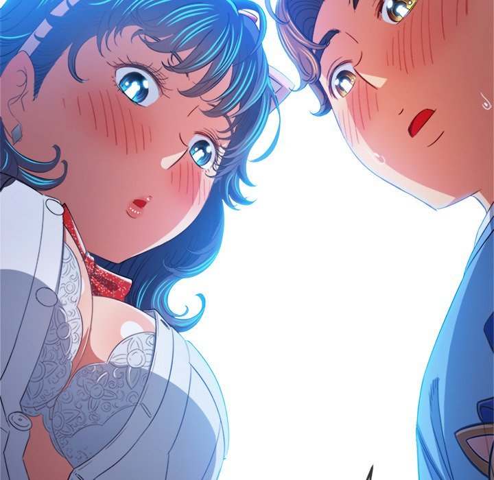 My High School Bully Manhwa - Chapter 127 Page 64