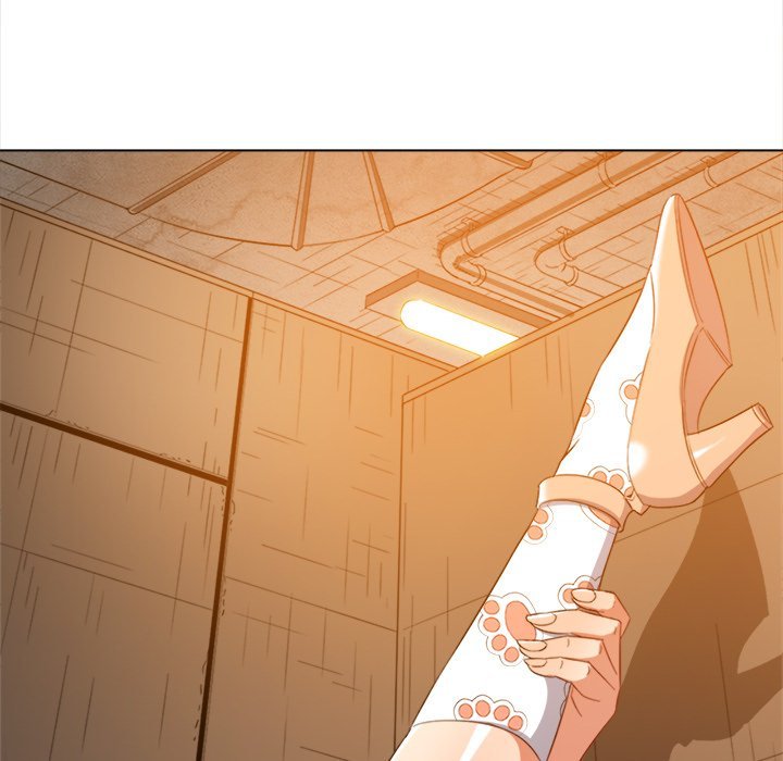 My High School Bully Manhwa - Chapter 127 Page 70