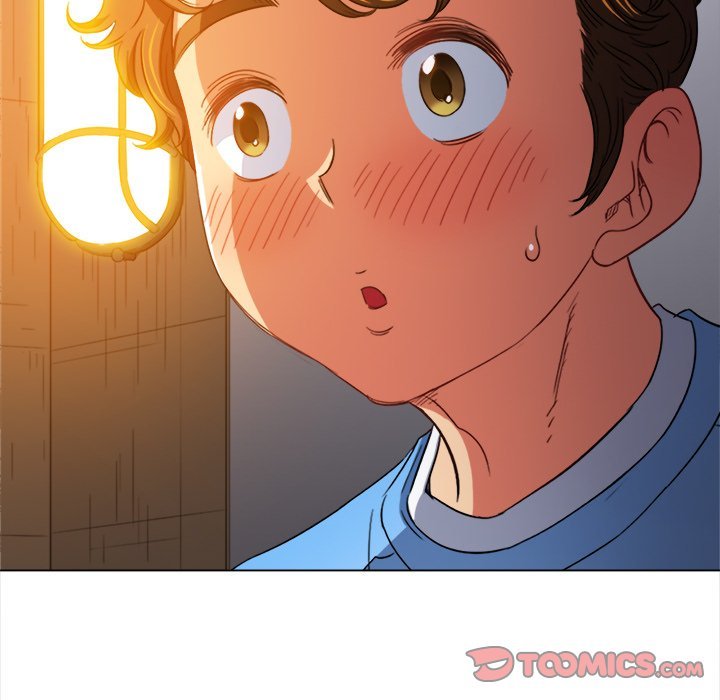 My High School Bully Manhwa - Chapter 127 Page 74