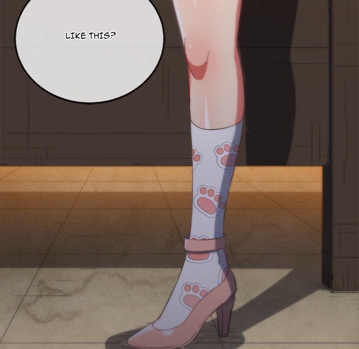 My High School Bully Manhwa - Chapter 127 Page 78