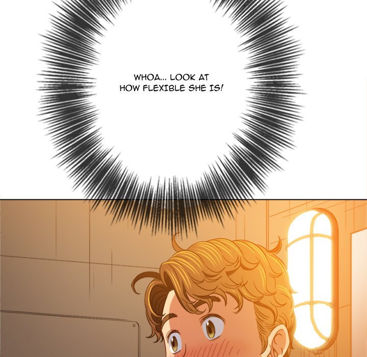 My High School Bully Manhwa - Chapter 127 Page 80