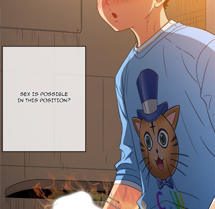 My High School Bully Manhwa - Chapter 127 Page 81