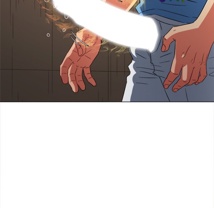 My High School Bully Manhwa - Chapter 127 Page 82