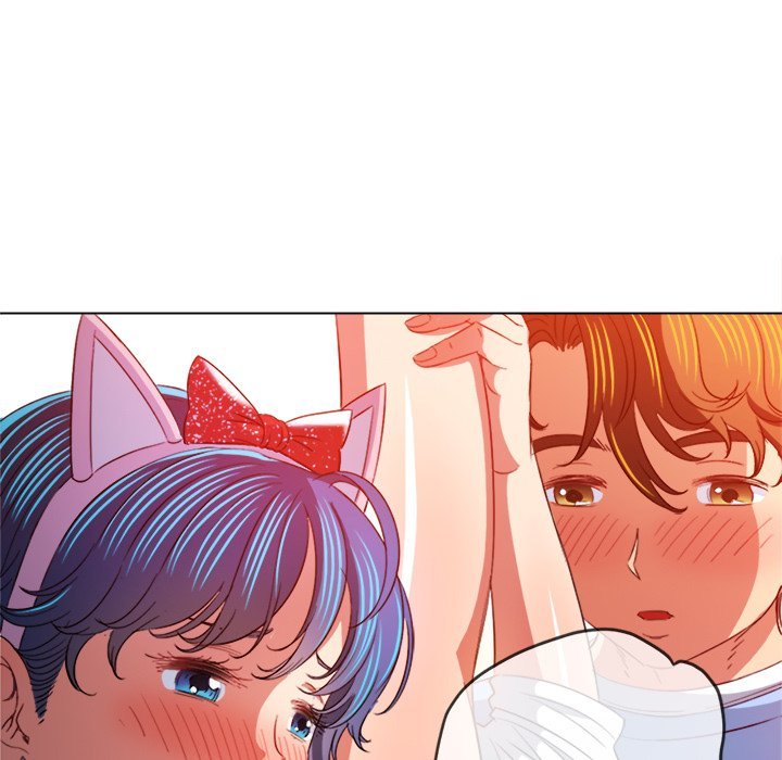 My High School Bully Manhwa - Chapter 127 Page 88