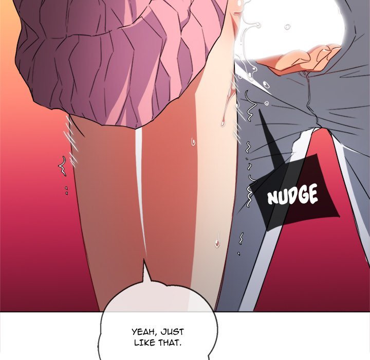 My High School Bully Manhwa - Chapter 127 Page 90
