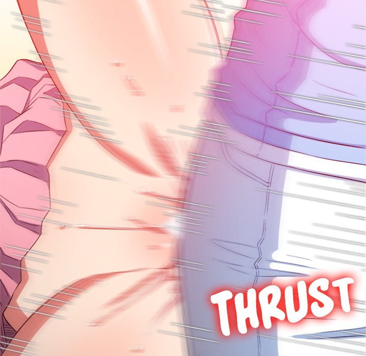 My High School Bully Manhwa - Chapter 127 Page 92