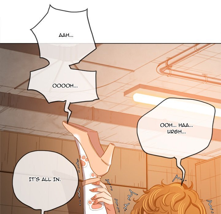 My High School Bully Manhwa - Chapter 127 Page 94