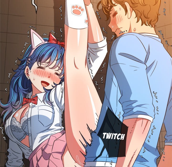 My High School Bully Manhwa - Chapter 127 Page 95