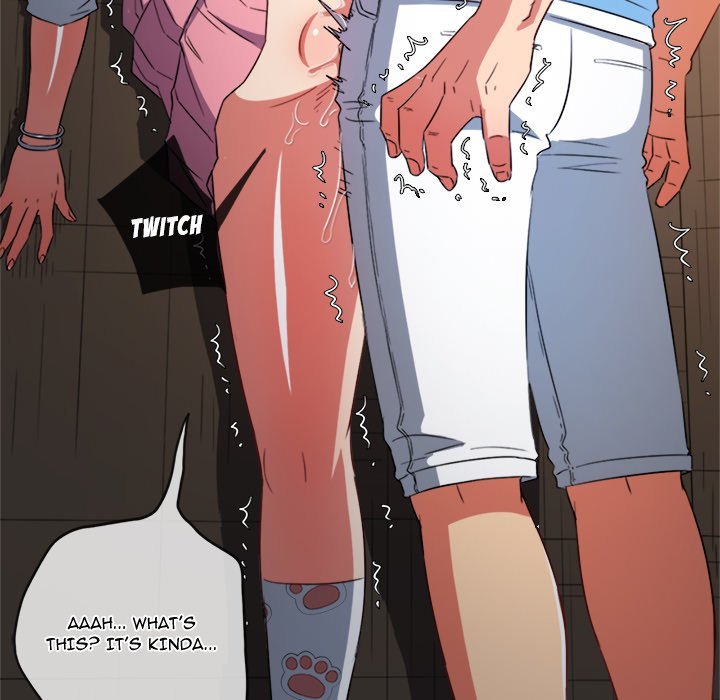 My High School Bully Manhwa - Chapter 127 Page 96