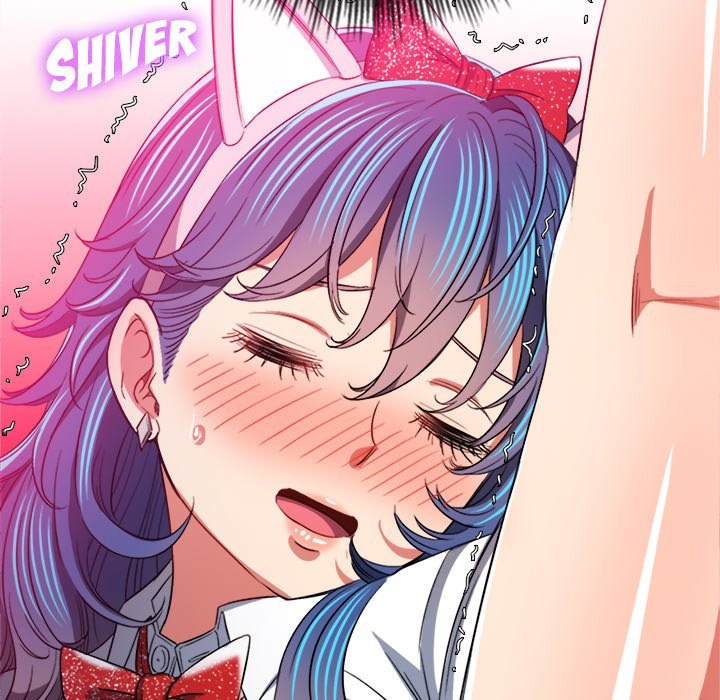 My High School Bully Manhwa - Chapter 127 Page 99