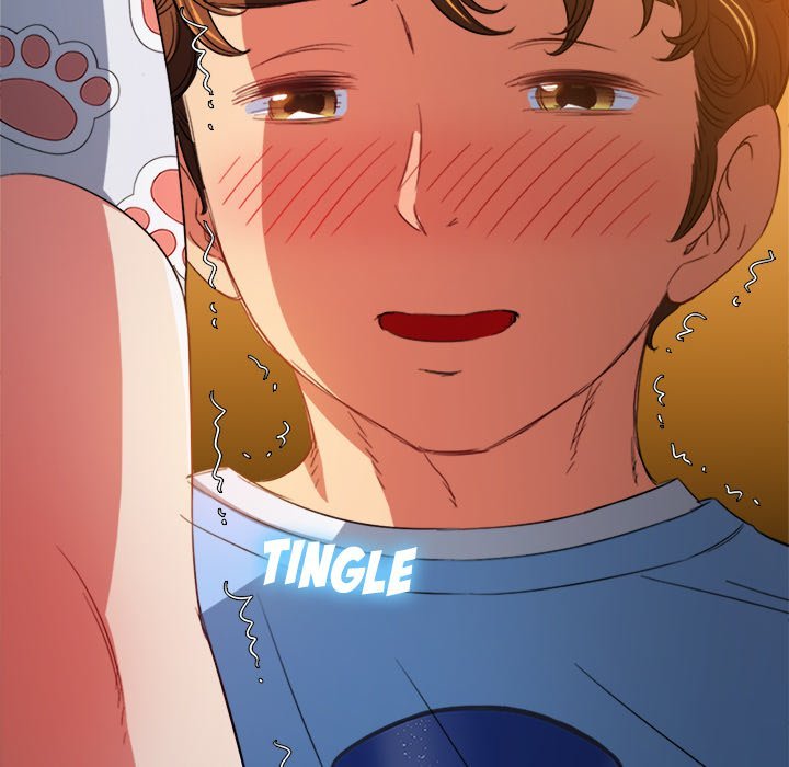 My High School Bully Manhwa - Chapter 127 Page 102