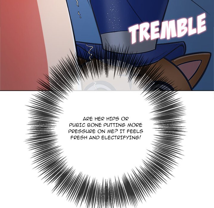 My High School Bully Manhwa - Chapter 127 Page 103