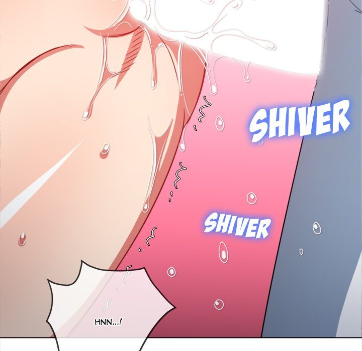 My High School Bully Manhwa - Chapter 127 Page 106