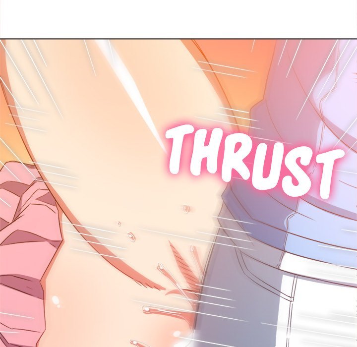 My High School Bully Manhwa - Chapter 127 Page 108