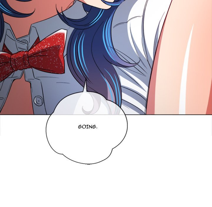 My High School Bully Manhwa - Chapter 127 Page 116