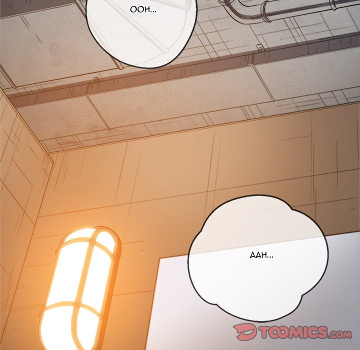 My High School Bully Manhwa - Chapter 127 Page 122