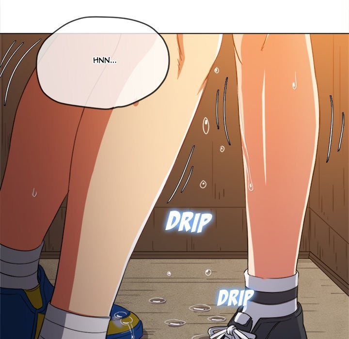 My High School Bully Manhwa - Chapter 127 Page 125