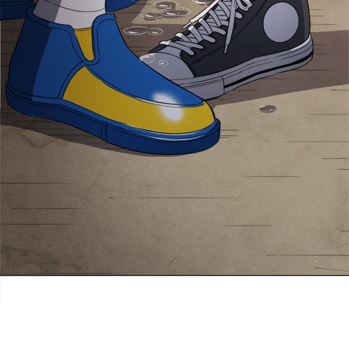 My High School Bully Manhwa - Chapter 127 Page 126