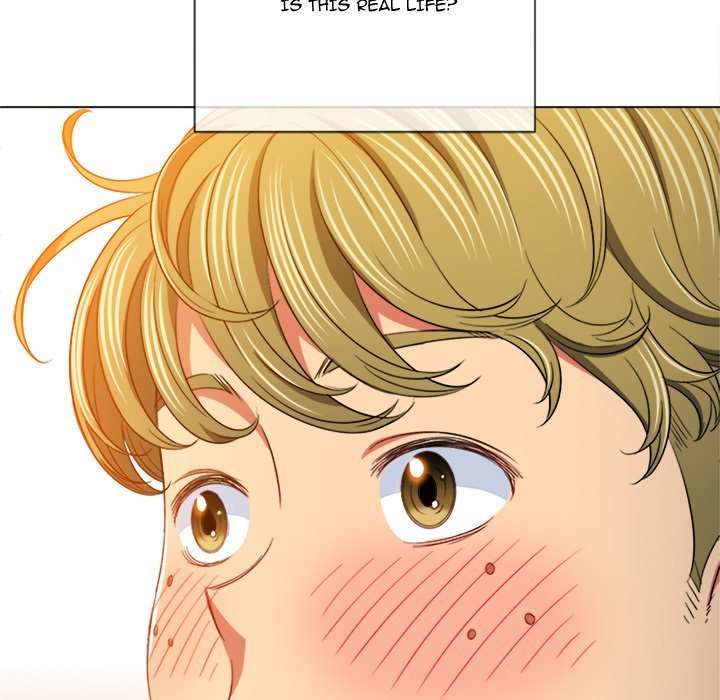 My High School Bully Manhwa - Chapter 127 Page 140