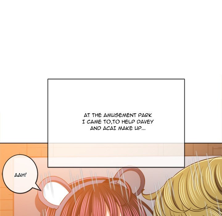 My High School Bully Manhwa - Chapter 127 Page 142