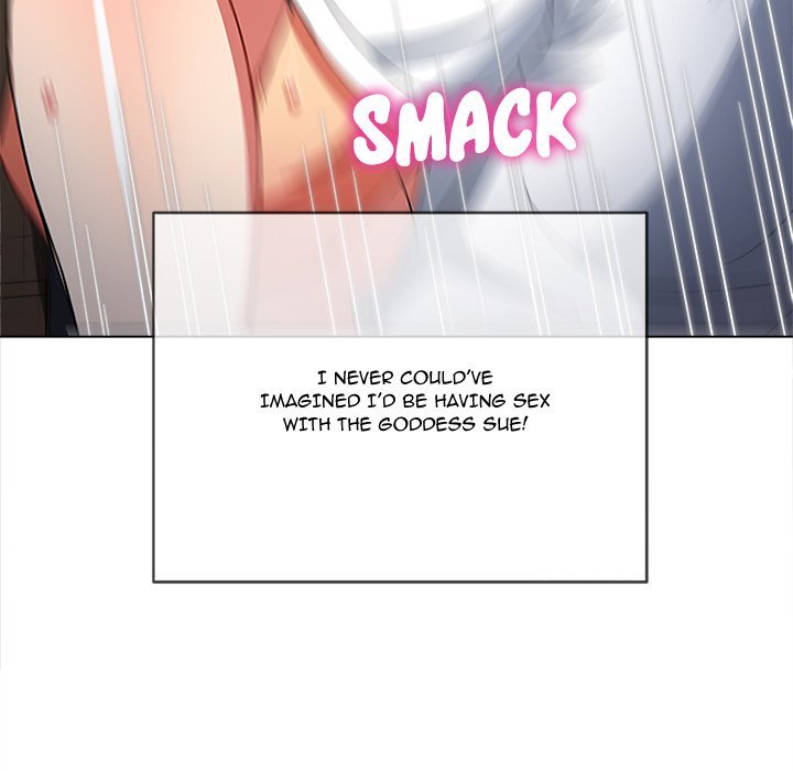 My High School Bully Manhwa - Chapter 127 Page 144