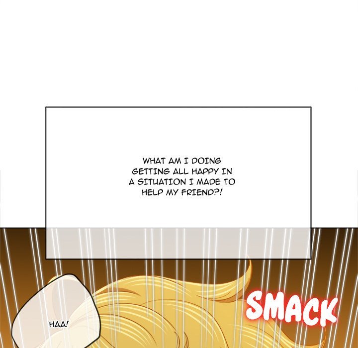 My High School Bully Manhwa - Chapter 127 Page 145