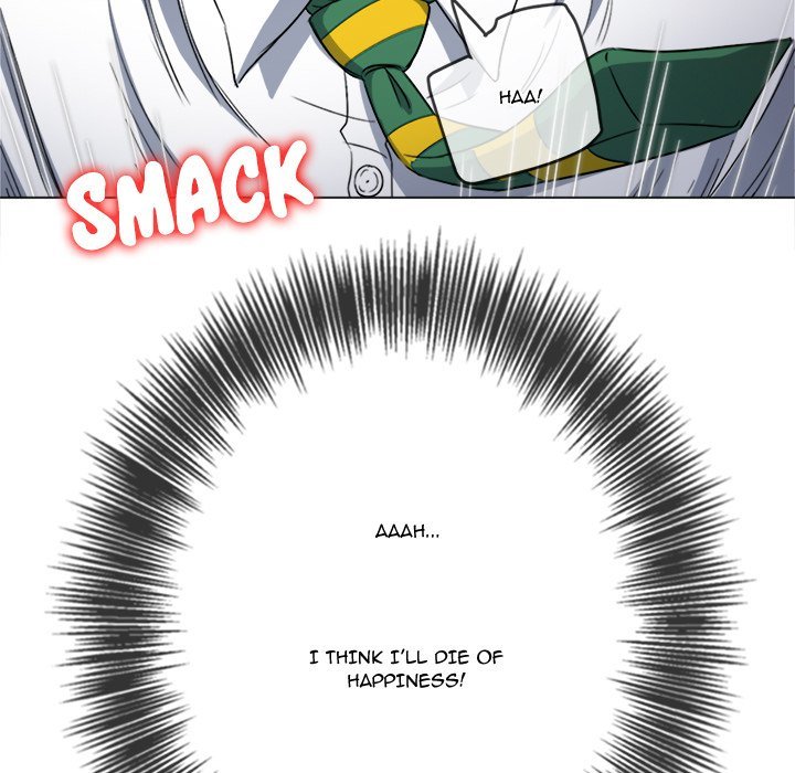 My High School Bully Manhwa - Chapter 127 Page 147