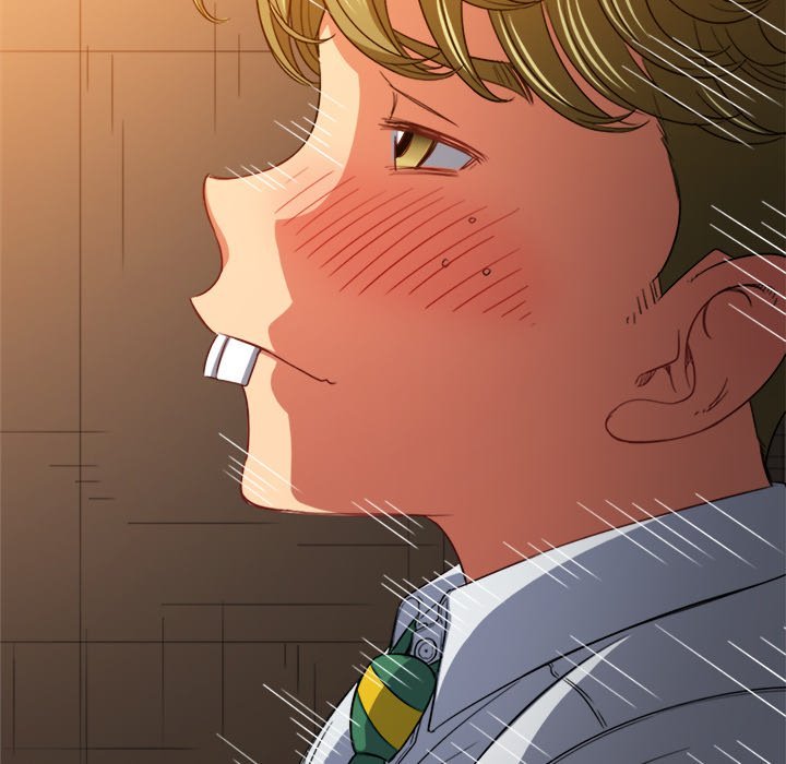 My High School Bully Manhwa - Chapter 127 Page 154