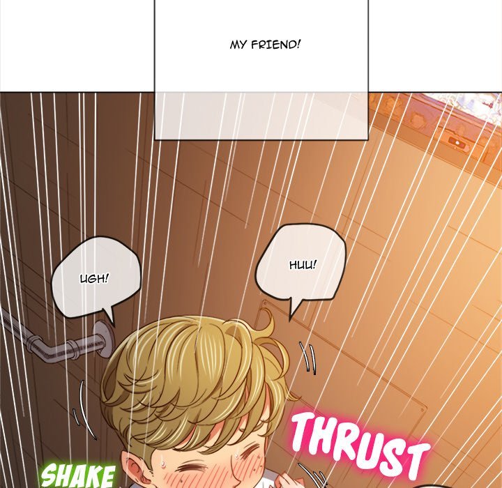 My High School Bully Manhwa - Chapter 127 Page 156