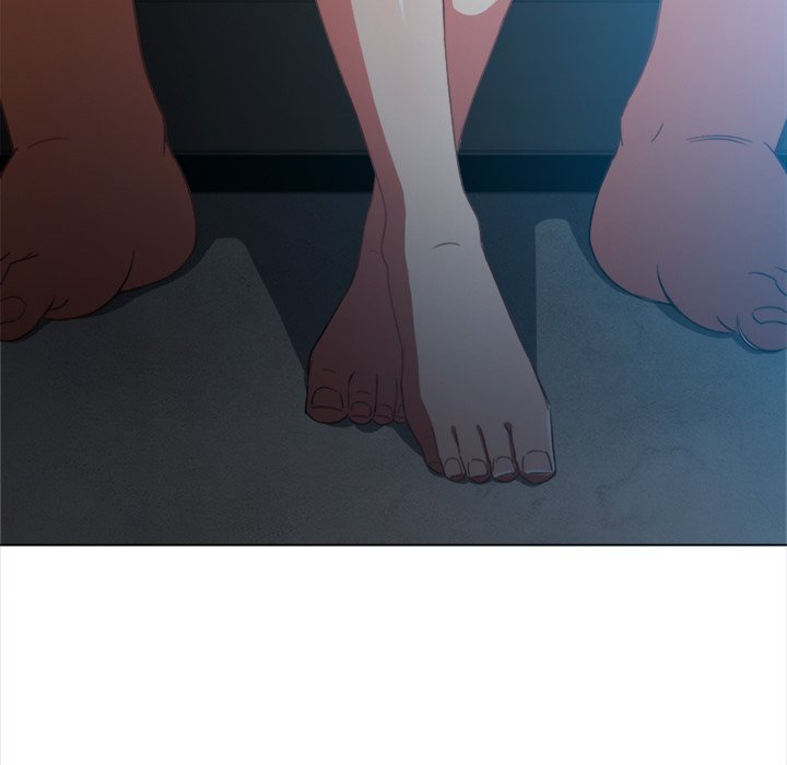 My High School Bully Manhwa - Chapter 127 Page 165