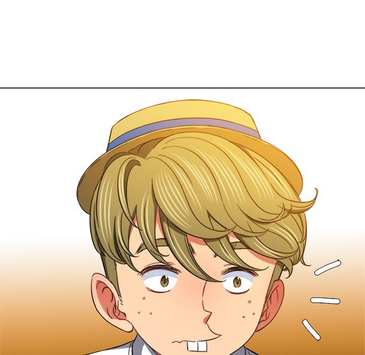 My High School Bully Manhwa - Chapter 121 Page 4