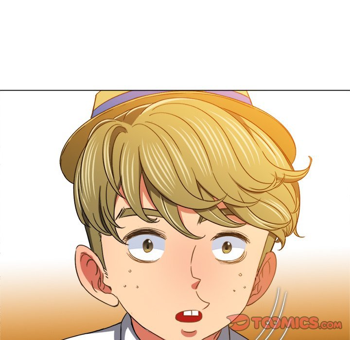 My High School Bully Manhwa - Chapter 121 Page 8