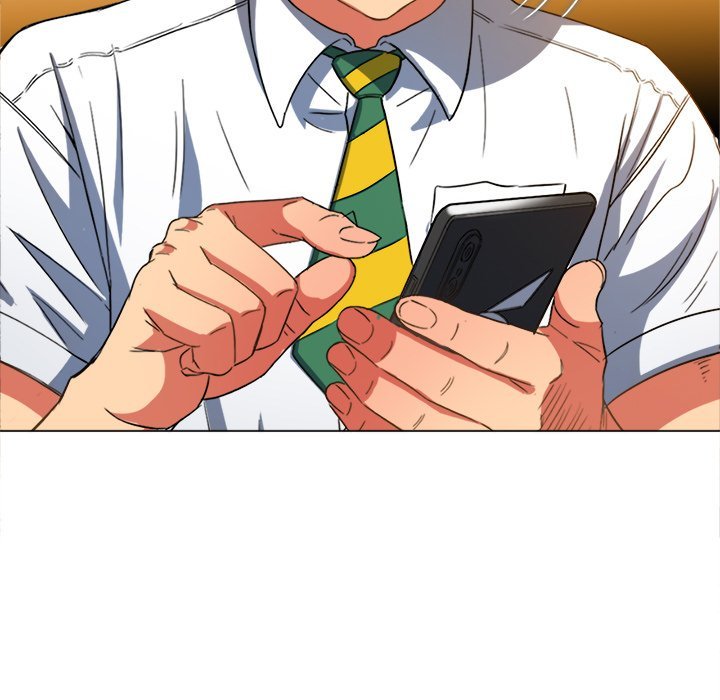 My High School Bully Manhwa - Chapter 121 Page 9