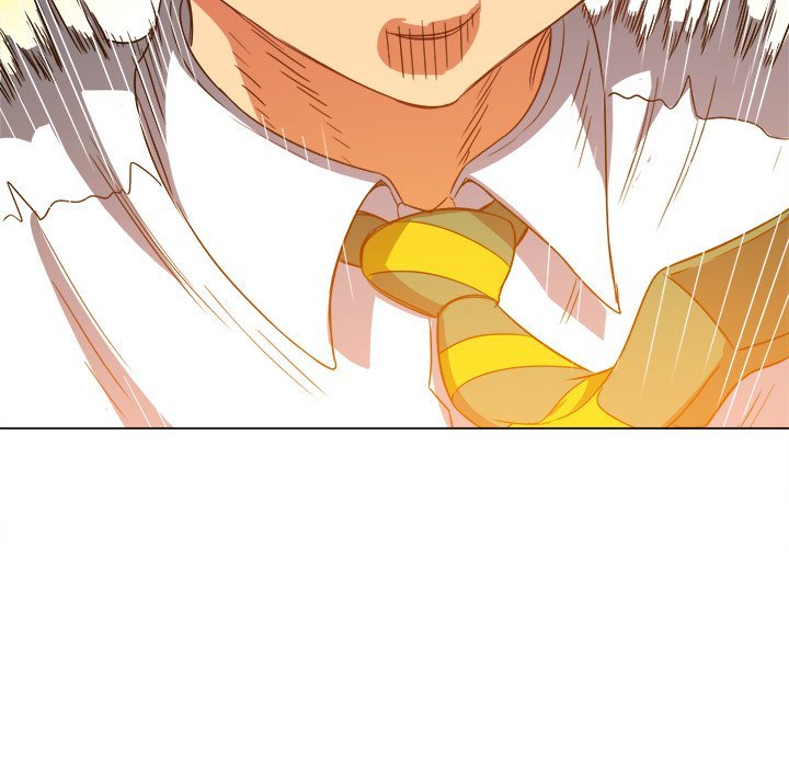 My High School Bully Manhwa - Chapter 121 Page 16