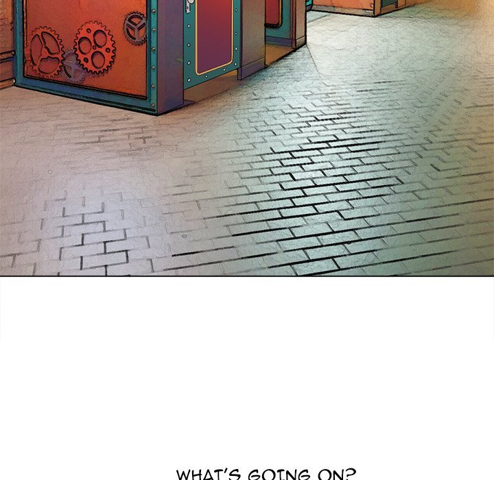 My High School Bully Manhwa - Chapter 121 Page 18