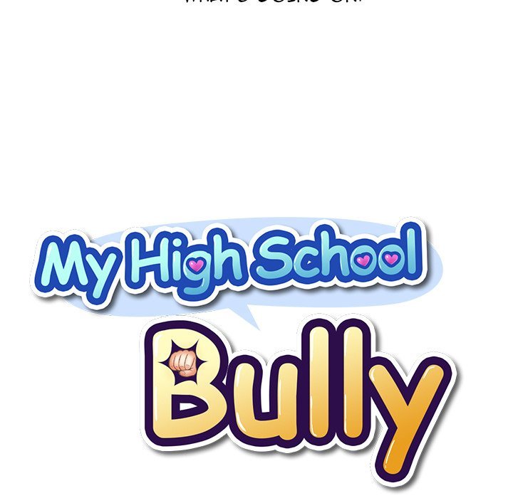 My High School Bully Manhwa - Chapter 121 Page 19