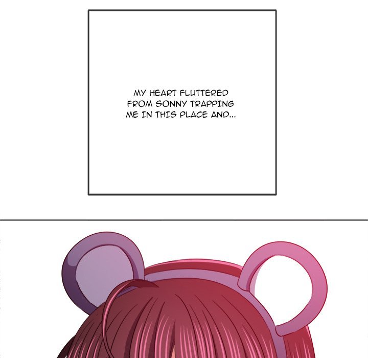 My High School Bully Manhwa - Chapter 121 Page 21