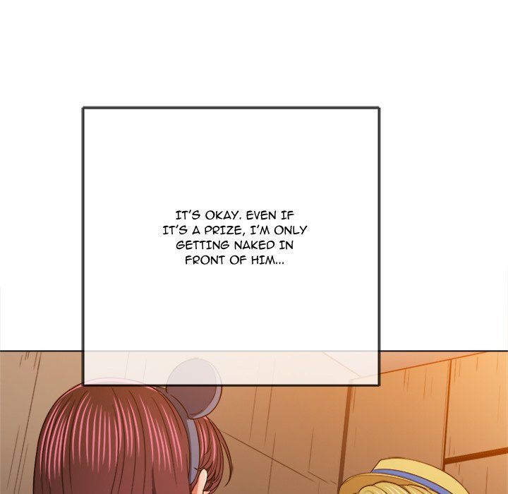 My High School Bully Manhwa - Chapter 121 Page 27