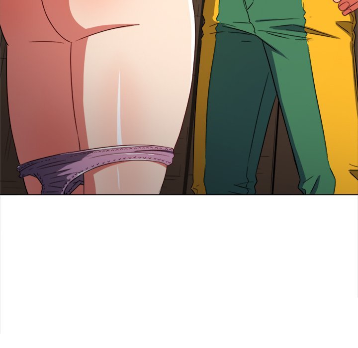 My High School Bully Manhwa - Chapter 121 Page 29