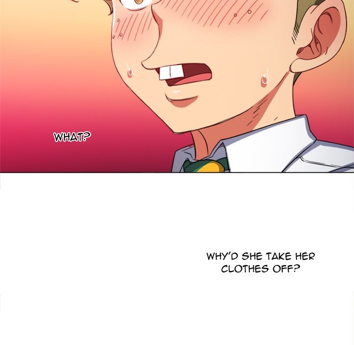 My High School Bully Manhwa - Chapter 121 Page 31