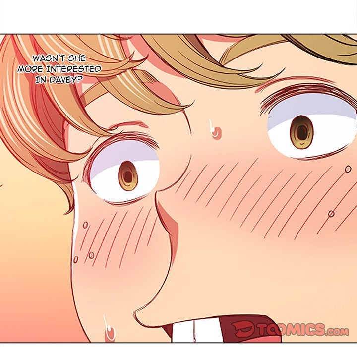 My High School Bully Manhwa - Chapter 121 Page 32