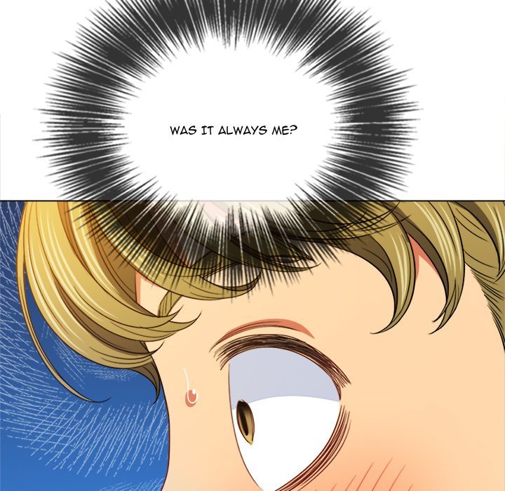 My High School Bully Manhwa - Chapter 121 Page 34