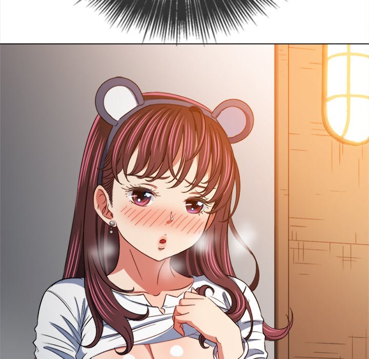 My High School Bully Manhwa - Chapter 121 Page 40