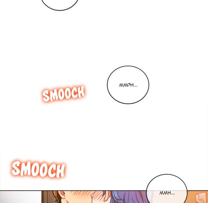 My High School Bully Manhwa - Chapter 121 Page 46