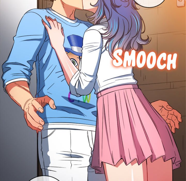 My High School Bully Manhwa - Chapter 121 Page 47