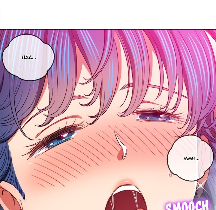 My High School Bully Manhwa - Chapter 121 Page 52