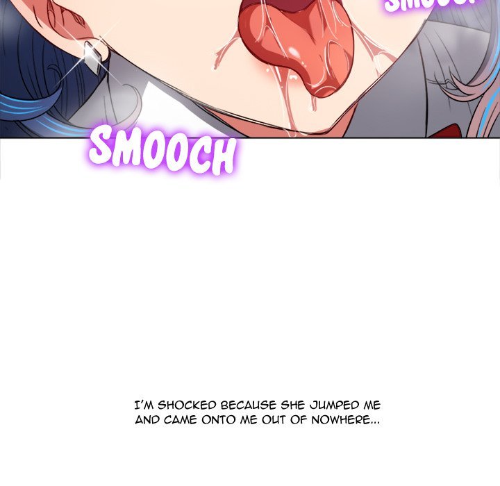 My High School Bully Manhwa - Chapter 121 Page 53