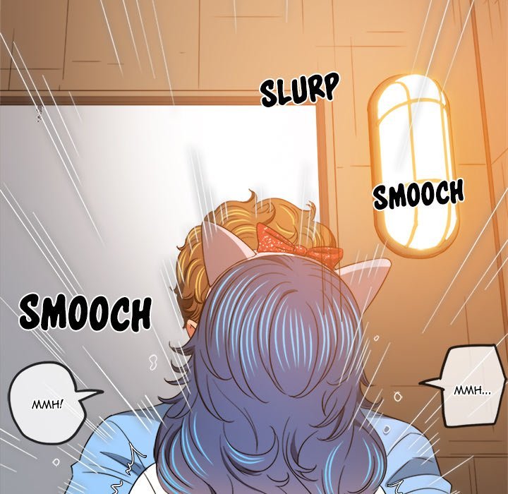 My High School Bully Manhwa - Chapter 121 Page 61